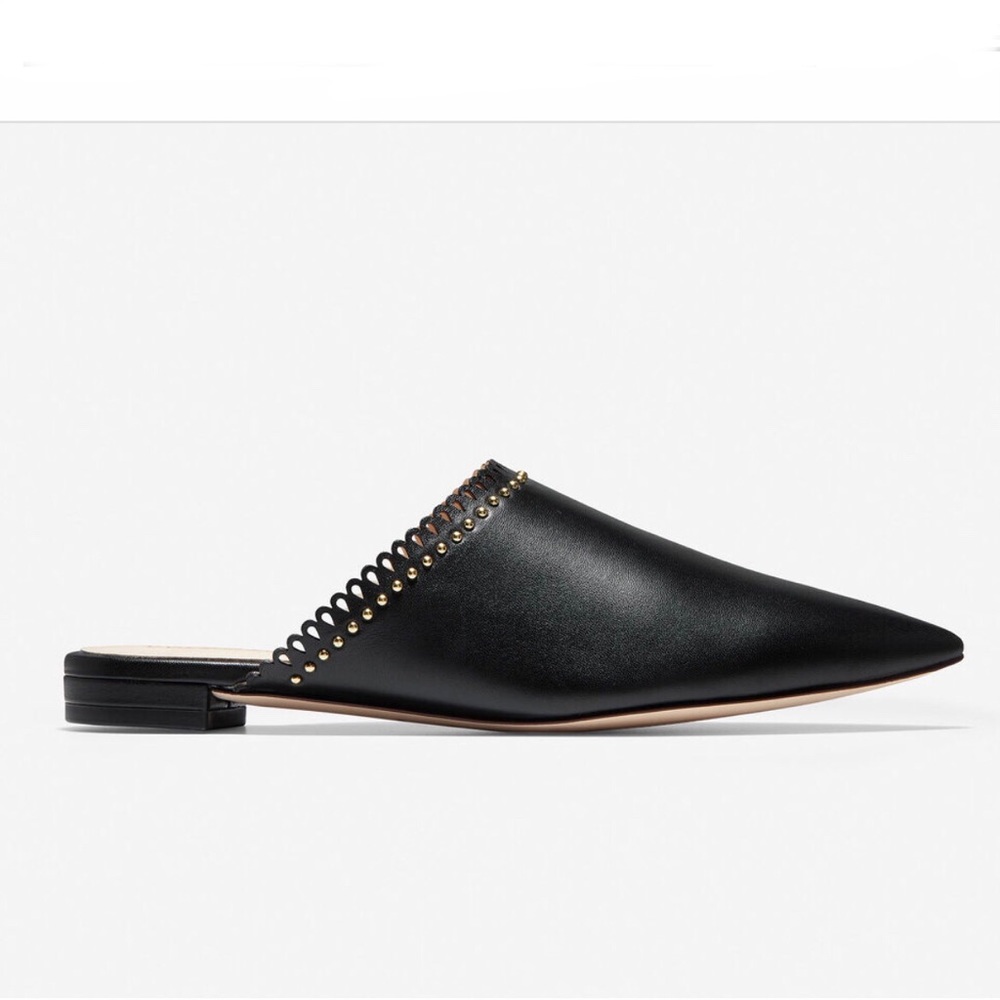 Cole Haan Raelyn Mule - Picture 4 of 5